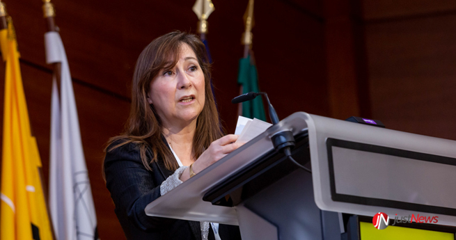 Professora Catedrática de Pediatria da FMUL
Diretora da Clínica Universitária de Pediatria da FMUL
Diretora do Departamento de Pediatria do HSM
Vice-Presidente da Comissão de Ética do Centro Académico de Medicina de Lisboa
Investigadora no Instituto de Medicina Molecular João Lobo Antunes