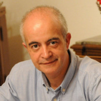 Professor Auxiliar da FMUL
Investigador Sénior no Instituto de Medicina Molecular João Lobo Antunes
